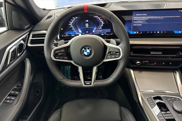 2026 BMW M440i Gran Coupe M440i