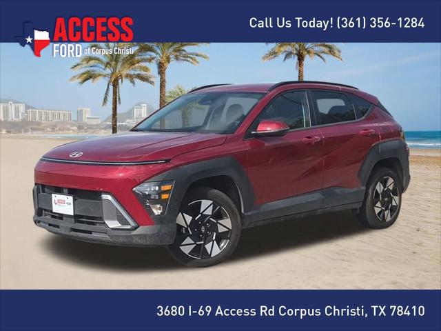 2025 Hyundai Kona SEL for sale in Corpus Christi, TX