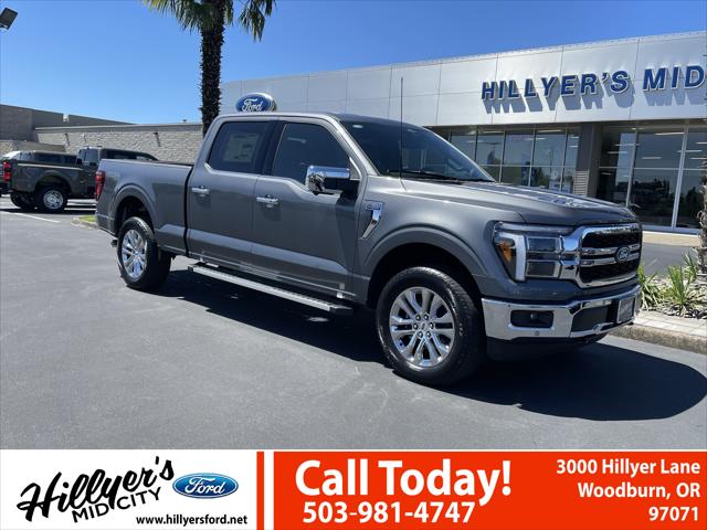 2026 Ford F-150 LARIAT for sale in Woodburn, OR