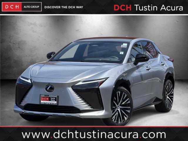 2023 Lexus RZ 450e Luxury for sale in Tustin, CA