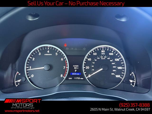 2015 Lexus ES 350 Unknown