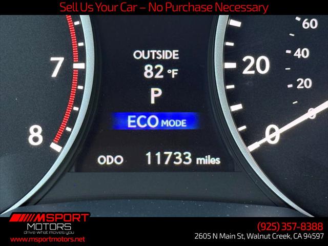 2015 Lexus ES 350 Unknown