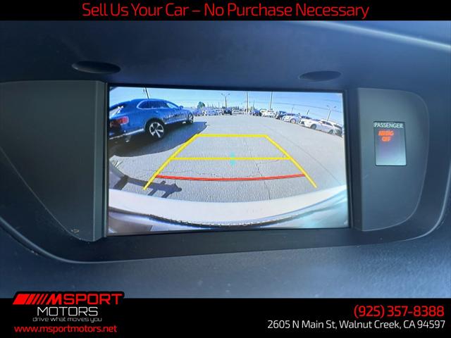 2015 Lexus ES 350 Unknown