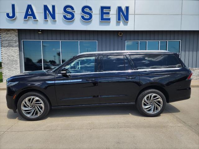 2025 Lincoln Navigator Reserve L for sale in York, NE