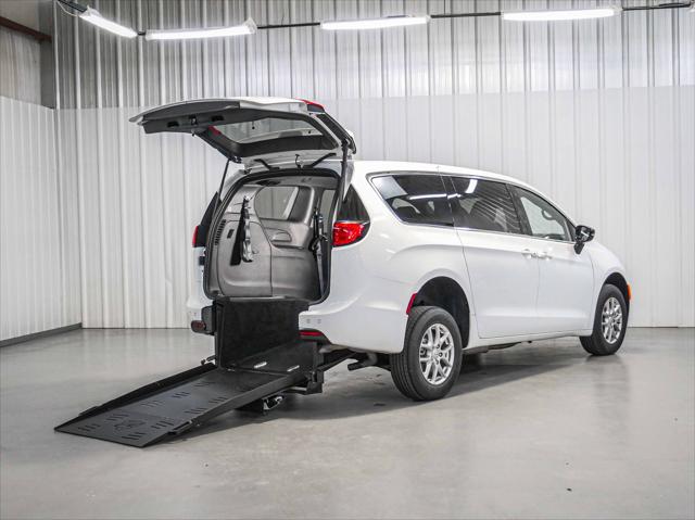 2026 Chrysler Voyager LX for sale in Battle Creek, MI