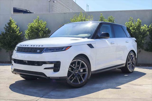 2026 Land Rover Range Rover Sport P360 SE for sale in Mission Viejo, CA