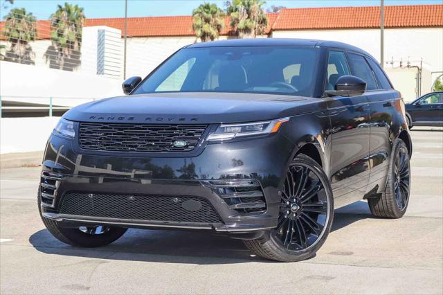2026 Land Rover Range Rover Velar Belgravia Edition for sale in Mission Viejo, CA