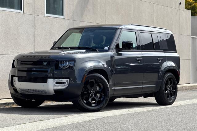 2025 Land Rover Defender 110 P400 S for sale in Corte Madera, CA
