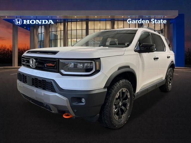 2026 Honda Passport AWD TrailSport Elite for sale in Clifton, NJ
