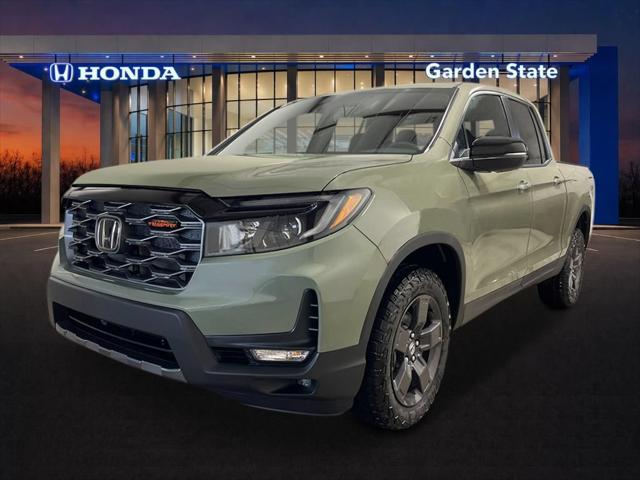 2026 Honda Ridgeline TrailSport for sale in Clifton, NJ