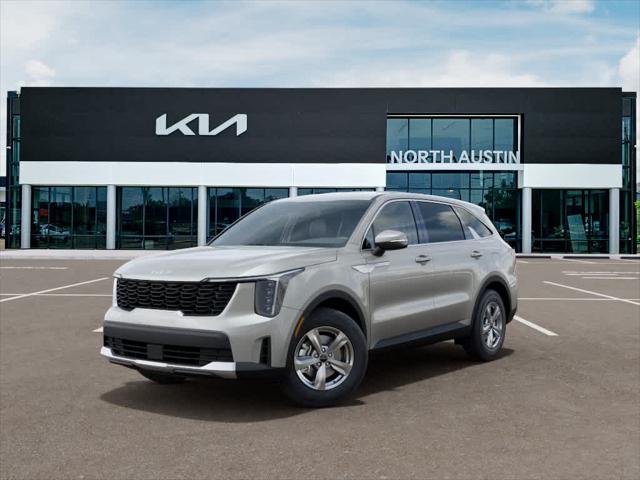 2026 Kia Sorento LX for sale in Austin, TX