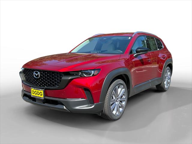 2026 Mazda CX-50 2.5 S Premium for sale in Concord, CA