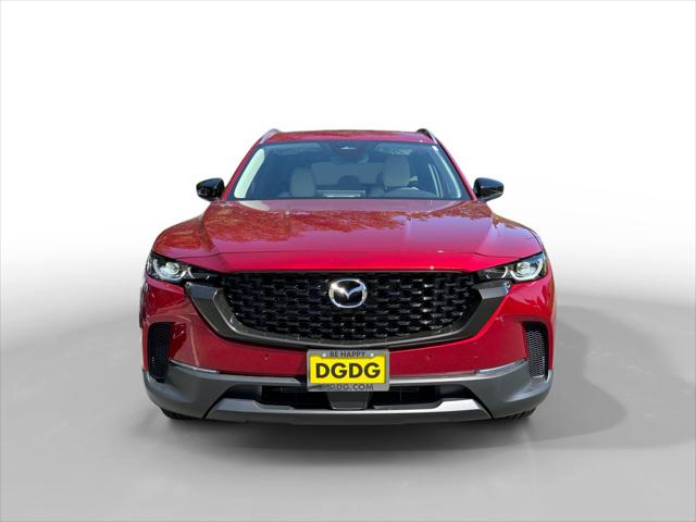 2026 Mazda CX-50 2.5 S Premium