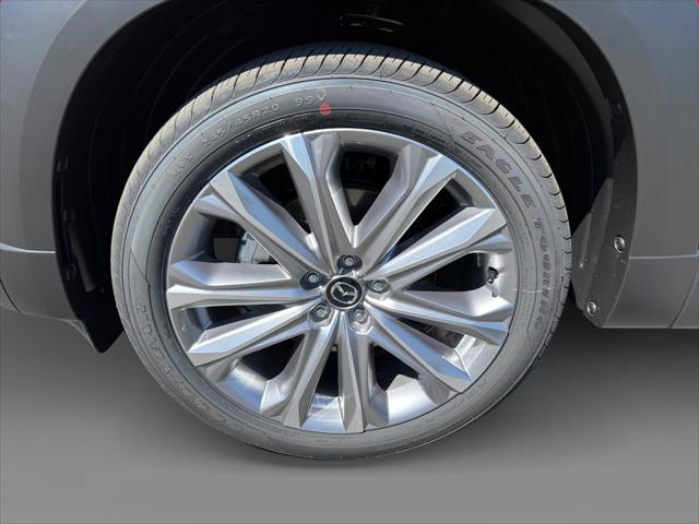 2026 Mazda CX-50 2.5 S Premium