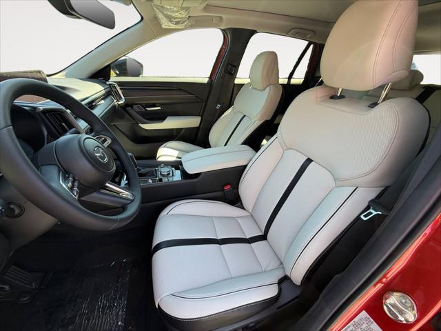 2026 Mazda CX-50 2.5 S Premium