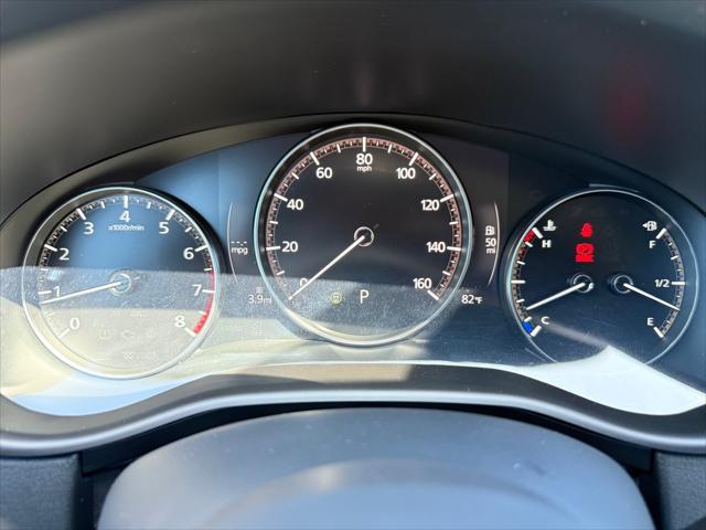 2026 Mazda CX-50 2.5 S Premium