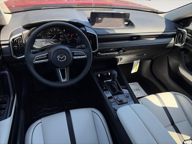 2026 Mazda CX-50 2.5 S Premium