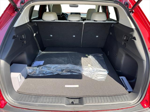 2026 Mazda CX-50 2.5 S Premium