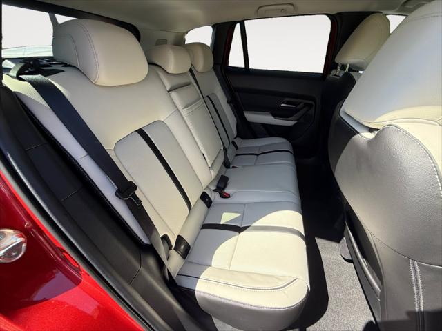 2026 Mazda CX-50 2.5 S Premium