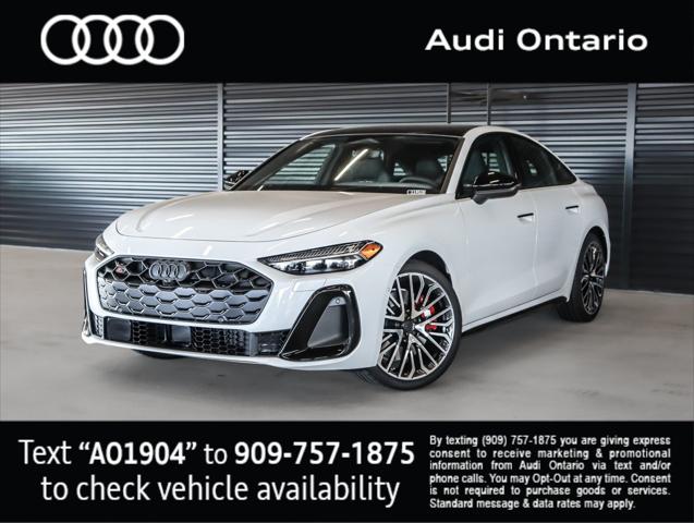2026 Audi S5 Premium Plus TFSI quattro S tronic for sale in Ontario, CA
