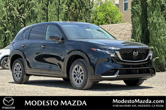 2026 Mazda CX-5 2.5 S Select for sale in Modesto, CA