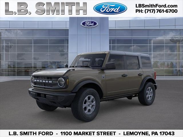 2026 Ford Bronco Big Bend for sale in Lemoyne, PA