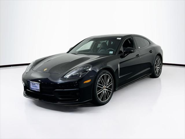 2022 Porsche Panamera 4 Platinum Edition for sale in Egg Harbor Township, NJ