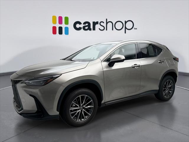 2022 Lexus NX 350 Premium for sale in Cranberry Twp, PA
