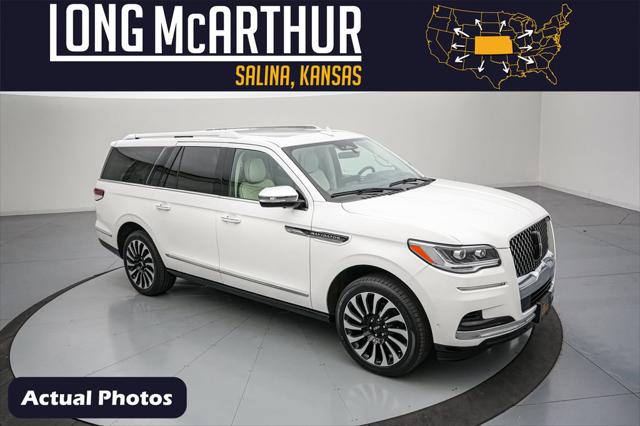 2024 Lincoln Navigator Black Label L for sale in Salina, KS