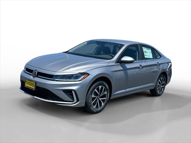 2026 Volkswagen Jetta S for sale in San Jose, CA