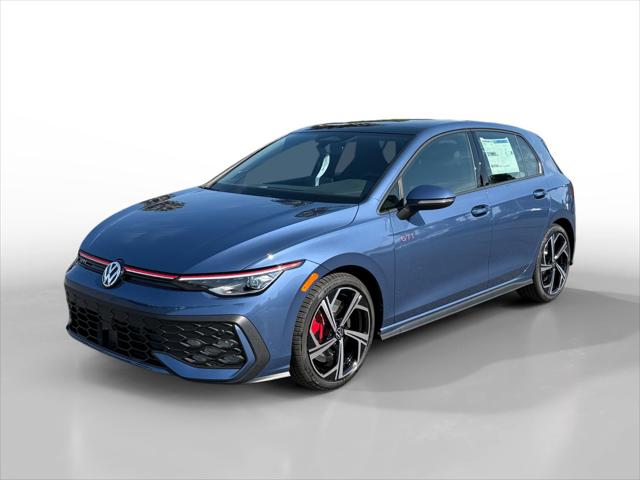 2026 Volkswagen Golf GTI SE for sale in San Jose, CA