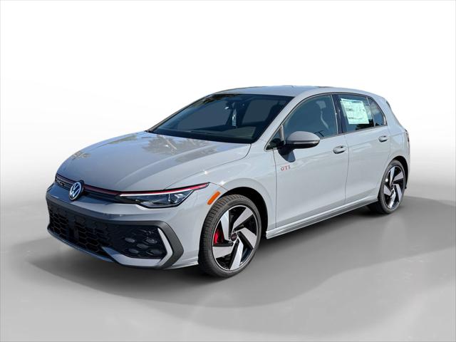 2026 Volkswagen Golf GTI S for sale in San Jose, CA