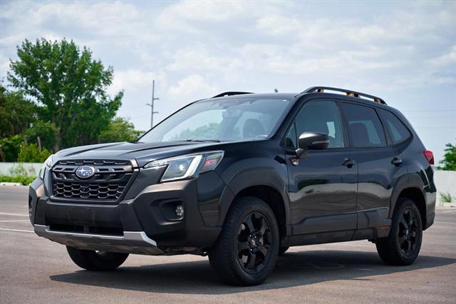 2023 Subaru Forester Wilderness for sale in Salt Lake City, UT