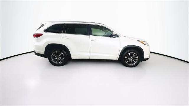 2018 Toyota Highlander XLE for sale in Cary	, NC