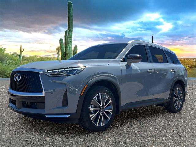 2027 INFINITI QX60 LUXE for sale in Scottsdale, AZ