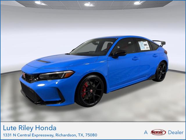 2026 Honda Civic Unknown for sale in Richardson, TX