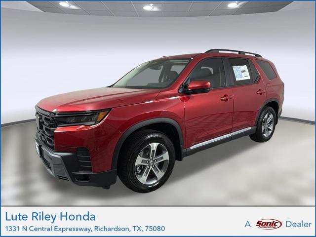 2026 Honda Pilot EX-L for sale in Richardson, TX