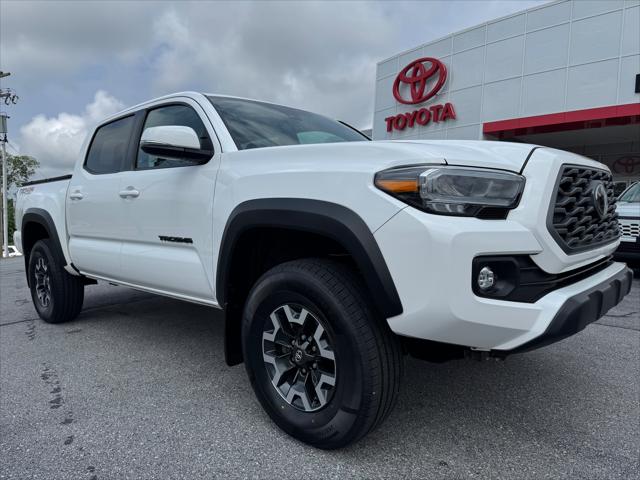 2023 Toyota Tacoma TRD Off Road for sale in Johnstown, PA