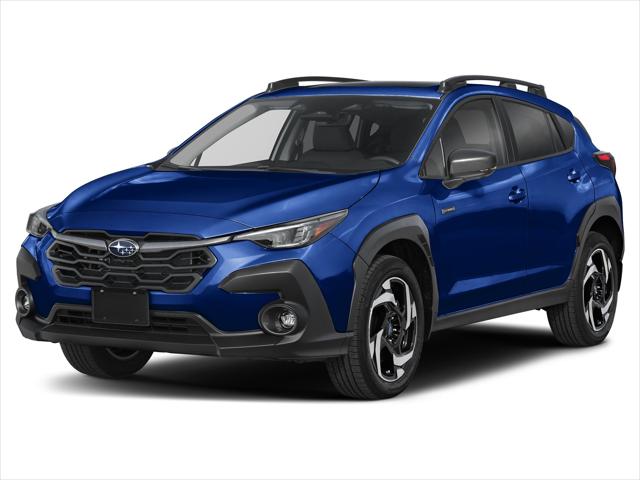 2026 Subaru Crosstrek Limited for sale in Natick, MA
