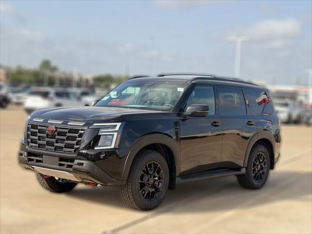 2026 Nissan Armada PRO-4X for sale in Mesquite, TX