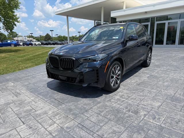 2026 BMW X5 xDrive50e for sale in Mechanicsburg, PA