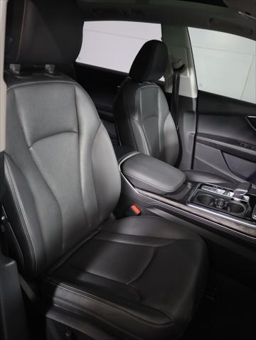 2023 Audi Q8 Prestige 55 TFSI quattro Tiptronic