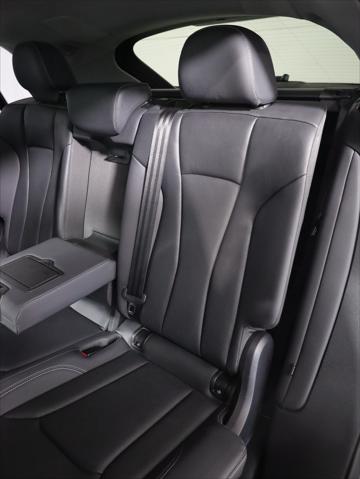 2023 Audi Q8 Prestige 55 TFSI quattro Tiptronic