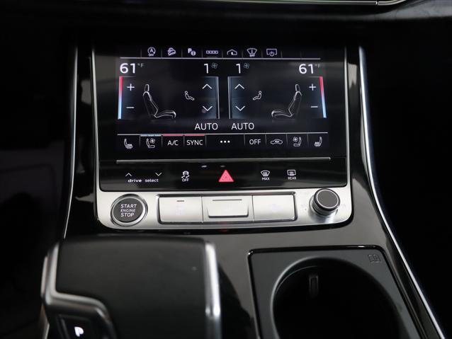 2023 Audi Q8 Prestige 55 TFSI quattro Tiptronic