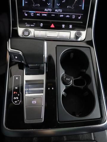 2023 Audi Q8 Prestige 55 TFSI quattro Tiptronic