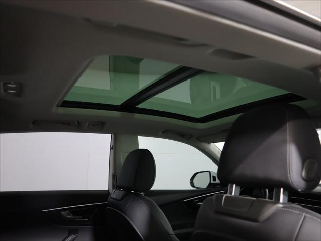 2023 Audi Q8 Prestige 55 TFSI quattro Tiptronic