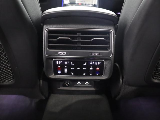 2023 Audi Q8 Prestige 55 TFSI quattro Tiptronic