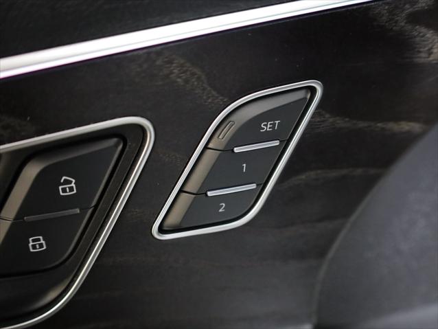 2023 Audi Q8 Prestige 55 TFSI quattro Tiptronic