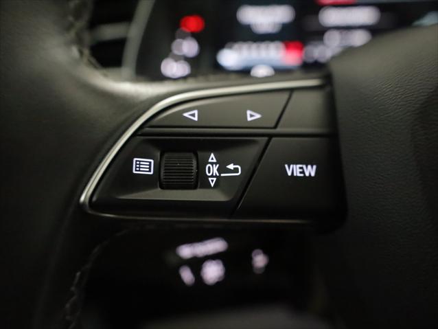 2023 Audi Q8 Prestige 55 TFSI quattro Tiptronic