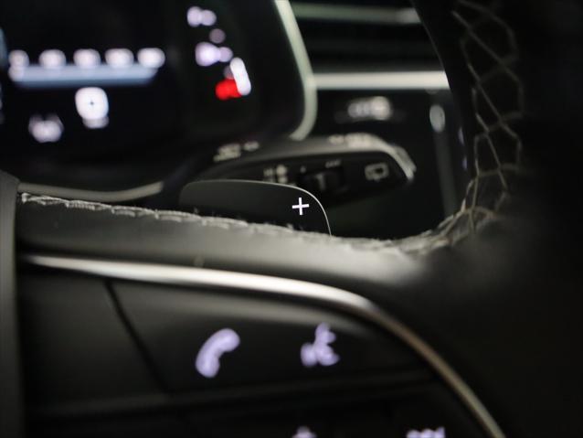 2023 Audi Q8 Prestige 55 TFSI quattro Tiptronic